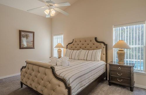 Sandy Ridge Casa | 642 Palm Paradise