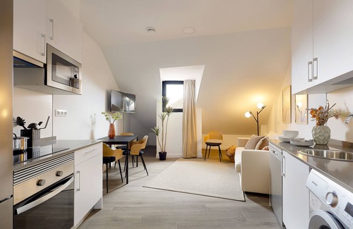 Centro histórico Apartamento | 644D1 Apartamentos Sobrecantu
