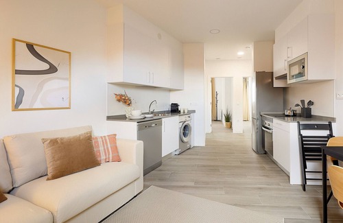 Centro histórico Apartamento | 644D1 Apartamentos Sobrecantu
