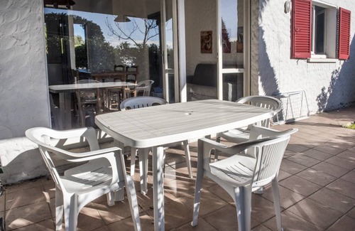 Villaggio Taunus Apartamento | 65 m² Apartamento ∙ 2 habitaciones ∙ 5 huéspedes