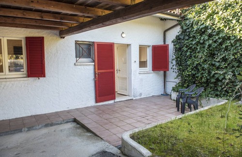 Villaggio Taunus Apartamento | 65 m² Apartamento ∙ 2 habitaciones ∙ 5 huéspedes