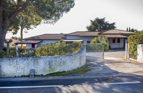 Villaggio Taunus Apartamento | 65 m² Apartamento ∙ 2 habitaciones ∙ 5 huéspedes
