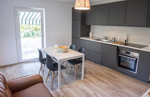Villaggio Taunus Apartamento | 65 m² Apartamento ∙ 2 habitaciones ∙ 4 huéspedes