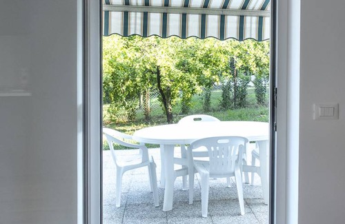 Villaggio Taunus Apartamento | 65 m² Apartamento ∙ 2 habitaciones ∙ 4 huéspedes