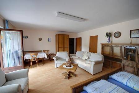 Einruhr Apartamento | 65 m² Apartamento ∙ 1 habitación ∙ 2 huéspedes
