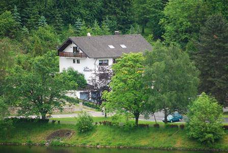 Einruhr Apartamento | 65 m² Apartamento ∙ 1 habitación ∙ 2 huéspedes