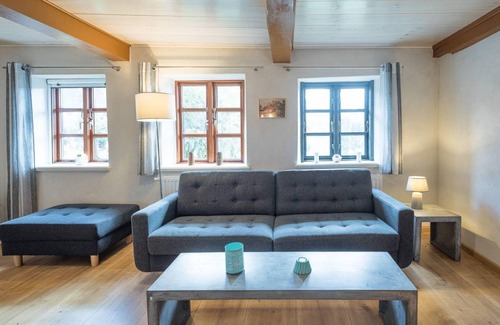 Rantrum Apartamento | 65 m² Apartamento ∙ 1 habitación ∙ 2 personas