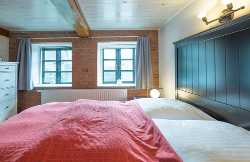 Rantrum Apartamento | 65 m² Apartamento ∙ 1 habitación ∙ 2 personas