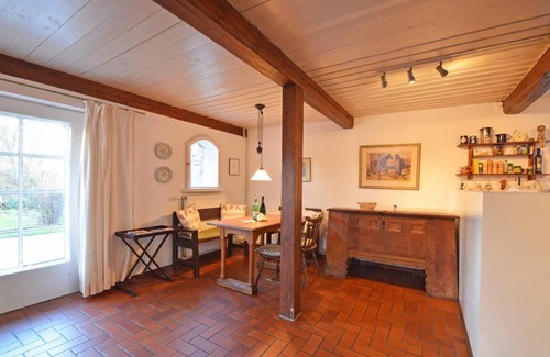 Suderende Apartamento | 65 m² Apartamento ∙ 1 habitación ∙ 2 huéspedes