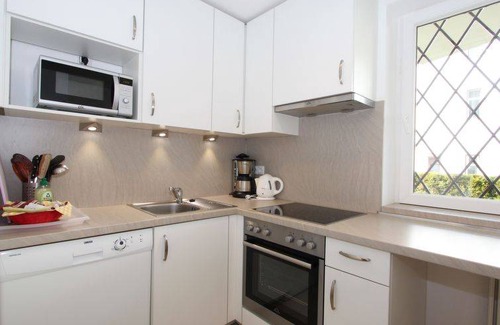 Seefeld in Tirol Apartamento | 65 m² Apartamento ∙ 2 habitaciones ∙ 7 personas