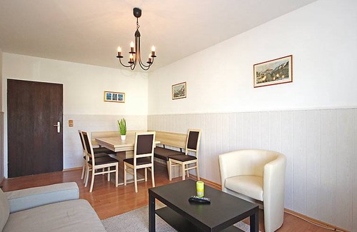 Seefeld in Tirol Apartamento | 65 m² Apartamento ∙ 2 habitaciones ∙ 7 personas