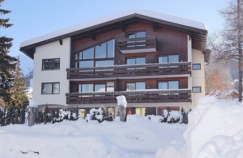 Seefeld in Tirol Apartamento | 65 m² Apartamento ∙ 2 habitaciones ∙ 7 personas