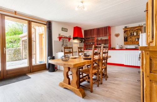 Jarrier Apartamento | 65 m² Apartamento ∙ 2 habitaciones ∙ 3 personas