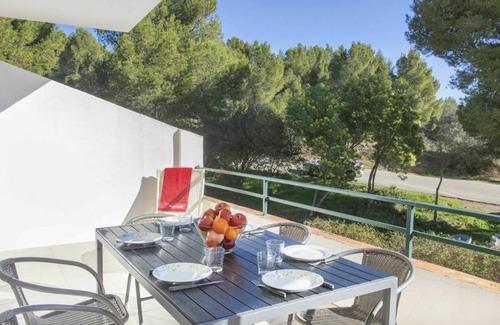 Llanca Apartamento | 65 m² Apartamento ∙ 2 habitaciones ∙ 5 huéspedes