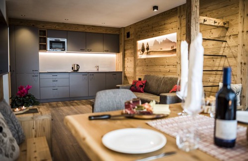 Laion Apartamento | 65 m² Apartamento ∙ 2 habitaciones ∙ 6 huéspedes