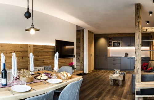 Laion Apartamento | 65 m² Apartamento ∙ 2 habitaciones ∙ 6 huéspedes