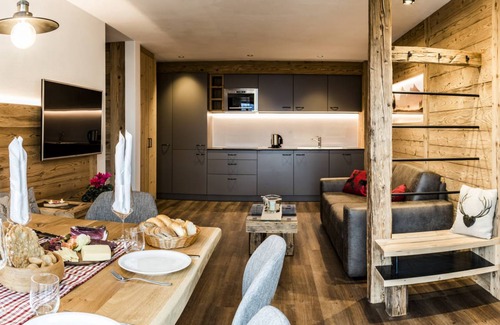 Laion Apartamento | 65 m² Apartamento ∙ 2 habitaciones ∙ 6 huéspedes