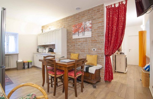 Sant'Ambrogio di Valpolicella Apartamento | 65 m² Apartamento ∙ 2 habitaciones ∙ 5 huéspedes