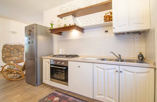 Sant'Ambrogio di Valpolicella Apartamento | 65 m² Apartamento ∙ 2 habitaciones ∙ 5 huéspedes
