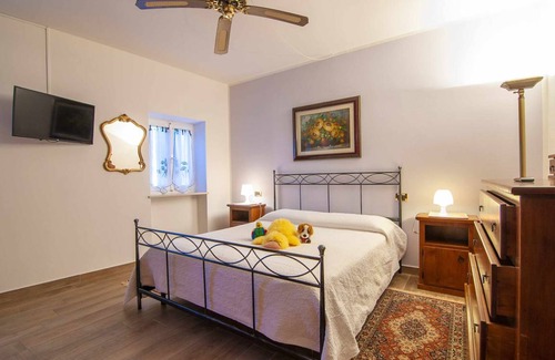Sant'Ambrogio di Valpolicella Apartamento | 65 m² Apartamento ∙ 2 habitaciones ∙ 5 huéspedes