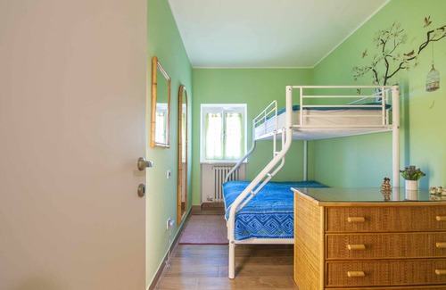 Sant'Ambrogio di Valpolicella Apartamento | 65 m² Apartamento ∙ 2 habitaciones ∙ 5 huéspedes