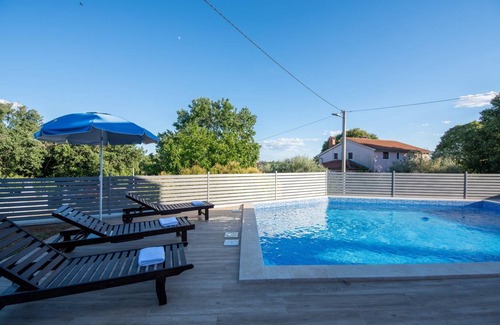 Medvidici Apartamento | 65 m² Apartamento ∙ 2 habitaciones ∙ 5 huéspedes