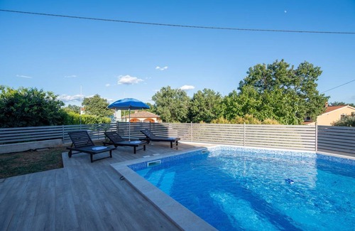 Medvidici Apartamento | 65 m² Apartamento ∙ 2 habitaciones ∙ 5 huéspedes