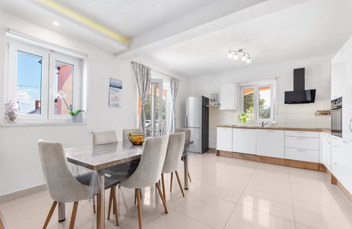Medvidici Apartamento | 65 m² Apartamento ∙ 2 habitaciones ∙ 5 huéspedes