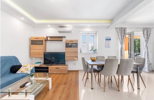Medvidici Apartamento | 65 m² Apartamento ∙ 2 habitaciones ∙ 5 huéspedes