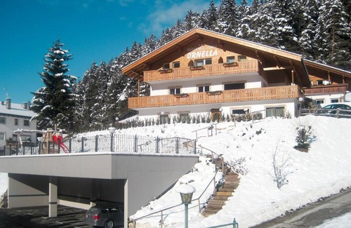 Santa Cristina Val Gardena Apartamento | 65 m² Apartamento ∙ 2 habitaciones ∙ 4 huéspedes