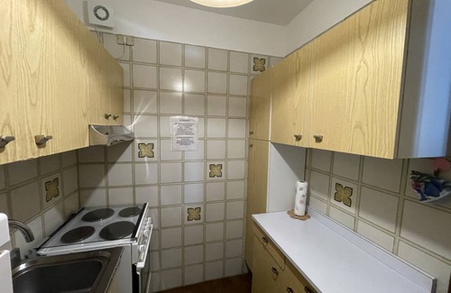 Giustino Apartamento | 65 m² Apartamento ∙ 2 habitaciones ∙ 5 huéspedes