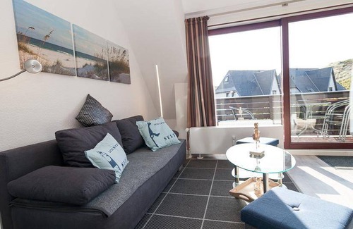 Hornum Apartamento | 65 m² Apartamento ∙ 3 habitaciones ∙ 6 huéspedes