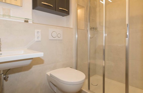 Hornum Apartamento | 65 m² Apartamento ∙ 3 habitaciones ∙ 6 huéspedes