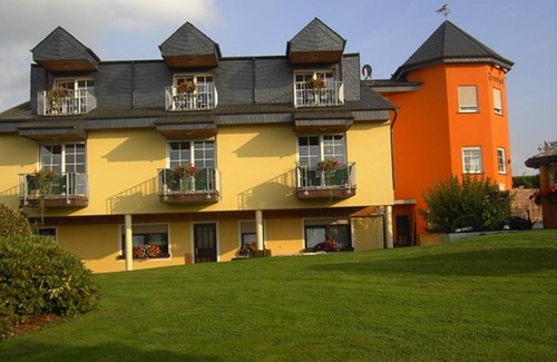 Kell am See Apartamento | 65 m² Apartamento ∙ 2 habitaciones ∙ 4 huéspedes