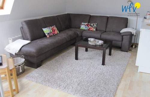 Wangerooge Apartamento | 65 m² Apartamento ∙ 2 habitaciones ∙ 4 huéspedes
