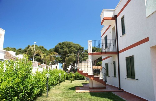 Specchiolla Apartamento | 65 m² Apartamento ∙ 2 habitaciones ∙ 5 huéspedes