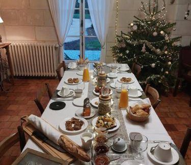 La Bohalle Cama Y Desayuno | 65 m² Bed & Breakfast ∙ 6 huéspedes