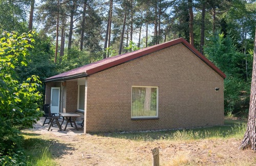 Eerbeek Casa | 65 m² Bungalow ∙ 3 habitaciones ∙ 6 huéspedes