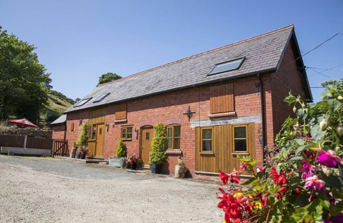 Llangollen Cabaña | 65 m² Casa rural ∙ 1 habitación ∙ 2 huéspedes
