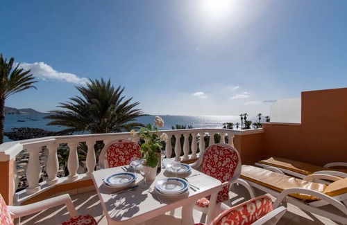 Arona Apartamento | 65 m² Apartamento ∙ 1 habitación ∙ 4 personas