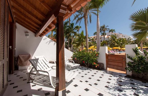 El Madronal Apartamento | 65 m² Apartamento ∙ 1 habitación ∙ 4 personas