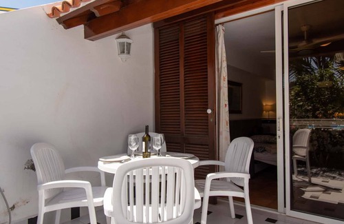 El Madronal Apartamento | 65 m² Apartamento ∙ 1 habitación ∙ 4 personas