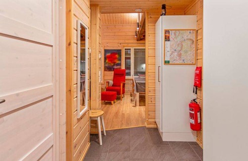 Yllas Casa | 65 m² Casa ∙ 1 habitación ∙ 6 personas