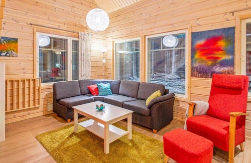 Yllas Casa | 65 m² Casa ∙ 1 habitación ∙ 6 personas