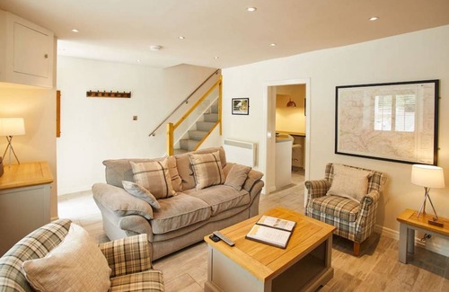 Aysgarth Casa | 65 m² Casa ∙ 2 habitaciones ∙ 4 personas