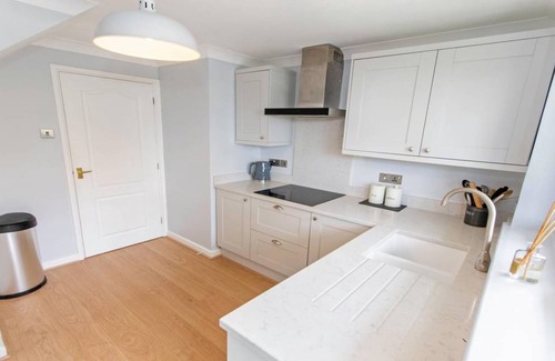 Croyde Casa | 65 m² Casa ∙ 3 habitaciones ∙ 6 huéspedes