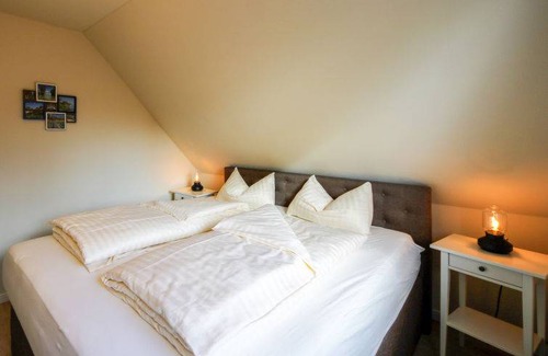 Muritz Complejo | 65 m² Complejo vacacional ∙ 2 habitaciones ∙ 4 personas