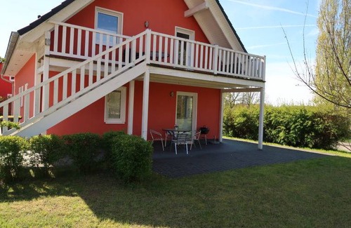 Muritz Complejo | 65 m² Complejo vacacional ∙ 2 habitaciones ∙ 4 personas