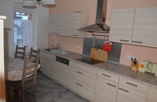 Herrensohr Apartamento | 65 metros cuadrados de apartamentos con 3 plana +