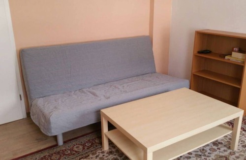 Herrensohr Apartamento | 65 metros cuadrados de apartamentos con 3 plana +